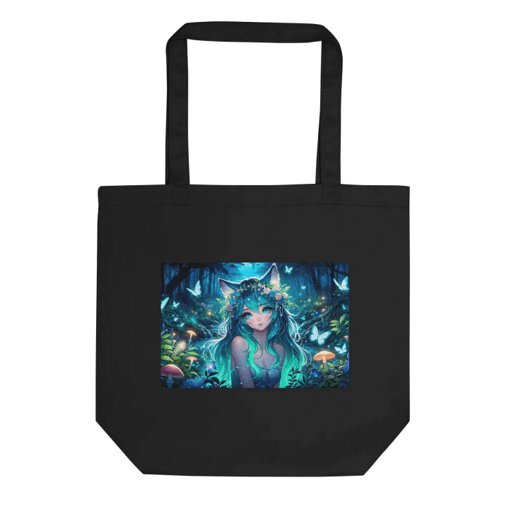 Mireille's Kawaii Dreams Tote Bag product image (2)