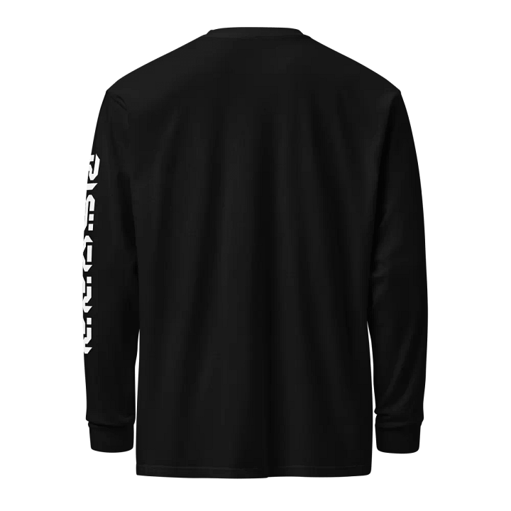 Legend of Tix Long Sleeve T-Shirt product image (7)