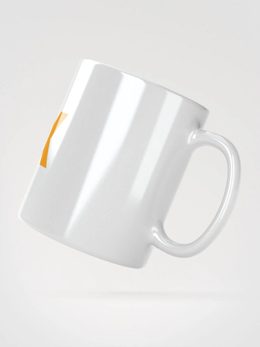 ESX Heat-Resistant Mug product image (2)