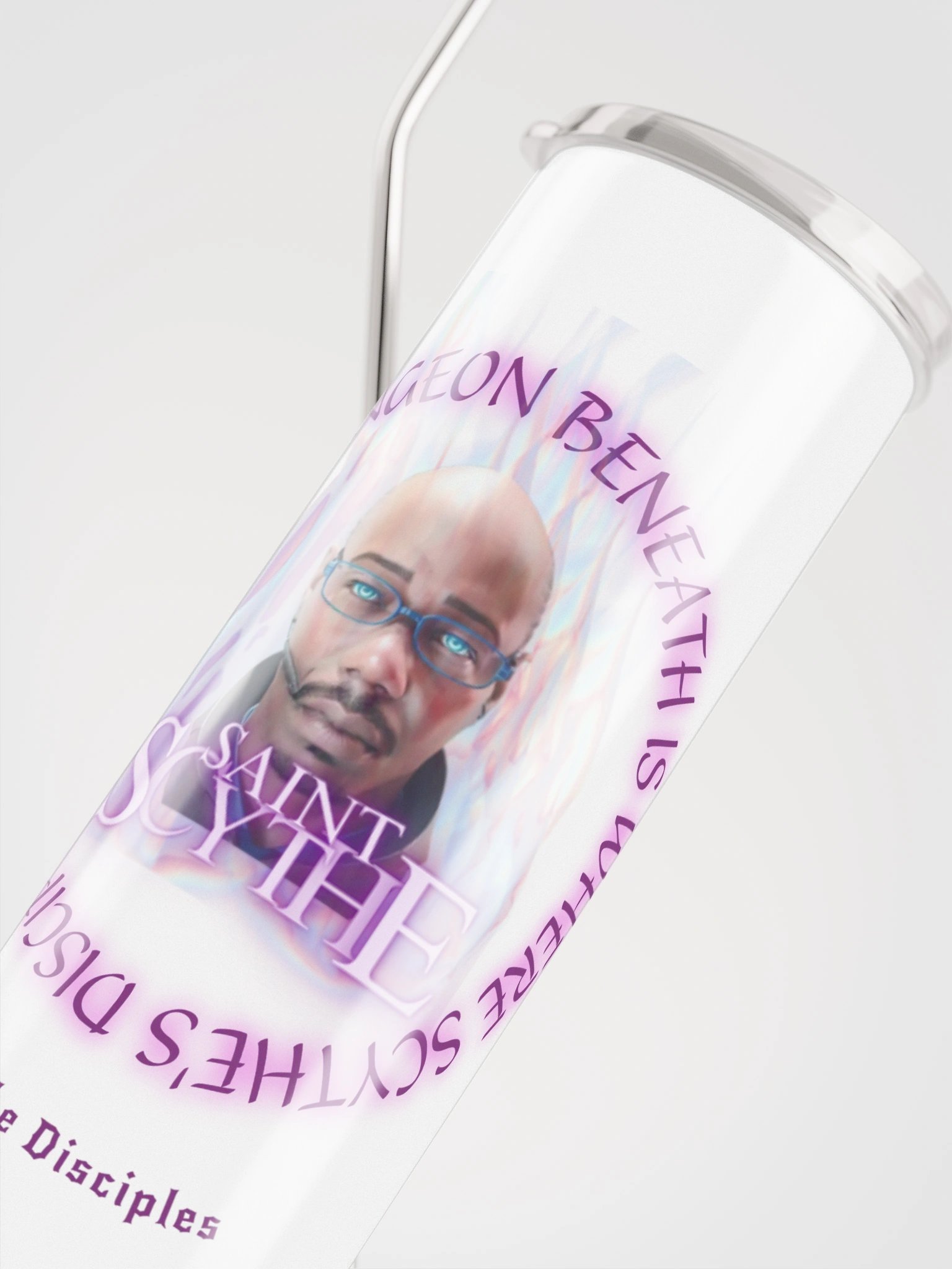 Tumbler Disciples product image (4)