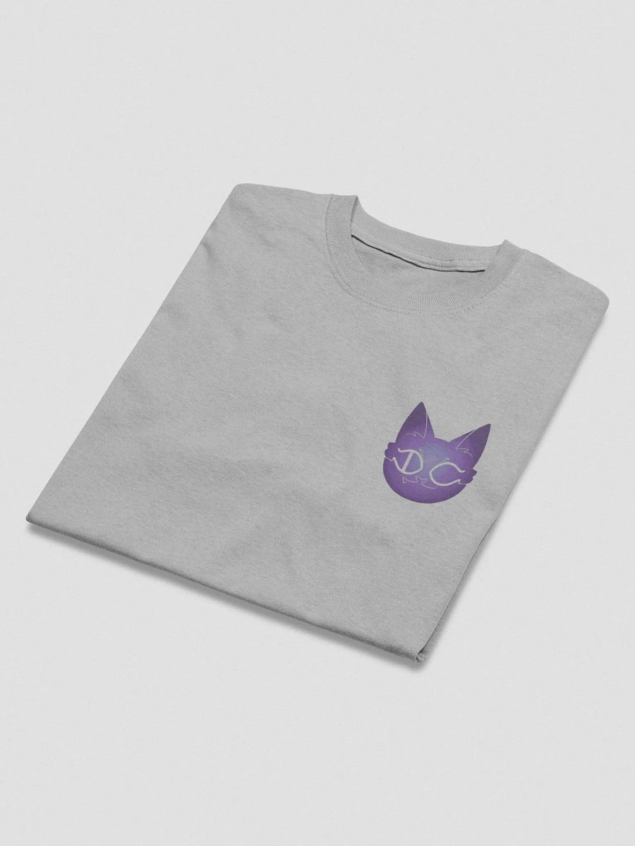 DC Logo Shirt product image (16)