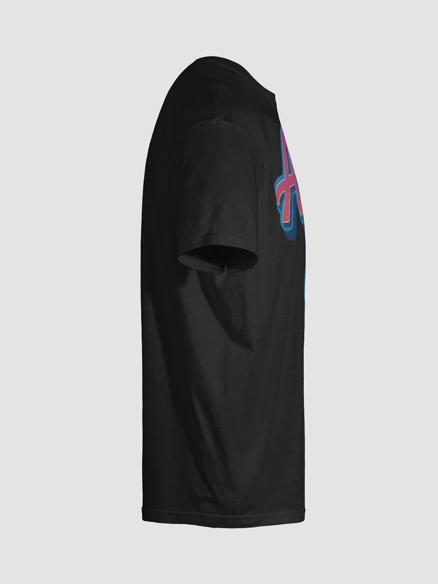 As If T-Shirt product image (6)