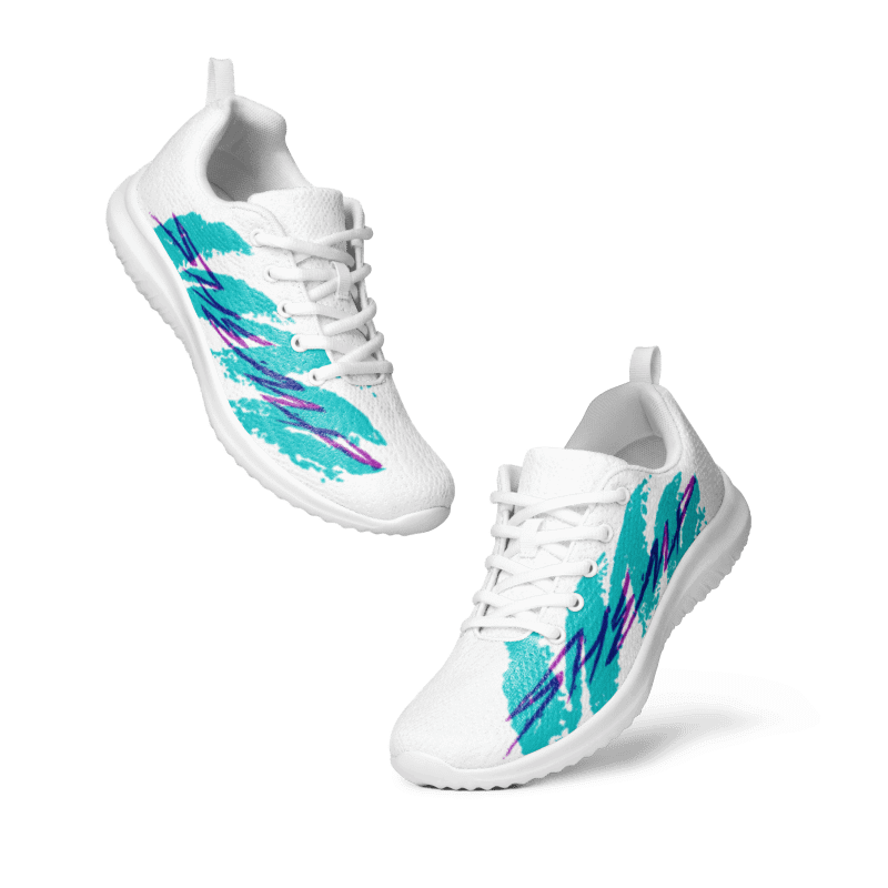 90's Shemp Men's Athletic Shoes! product image (1)