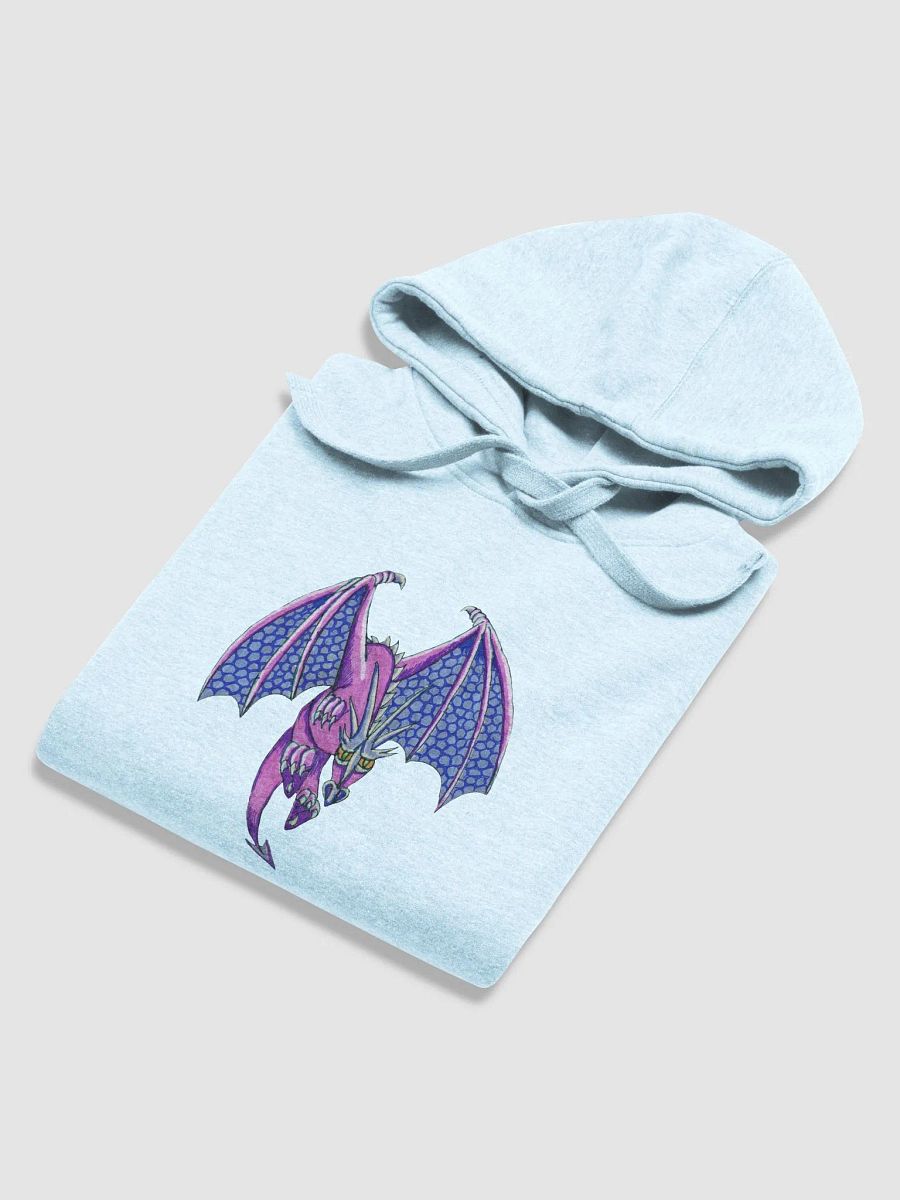 purple flying dragon hoody product image (60)