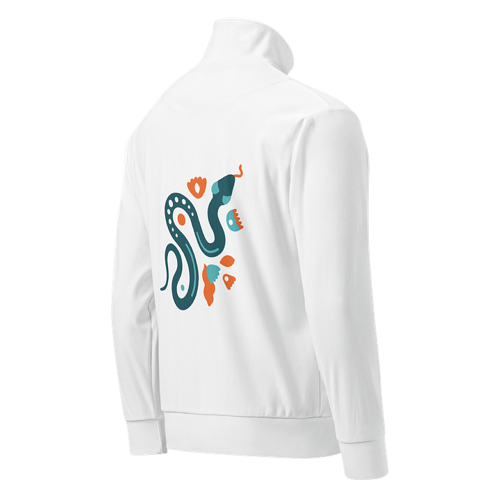 Serpentine Dreams Track Jacket product image (1)