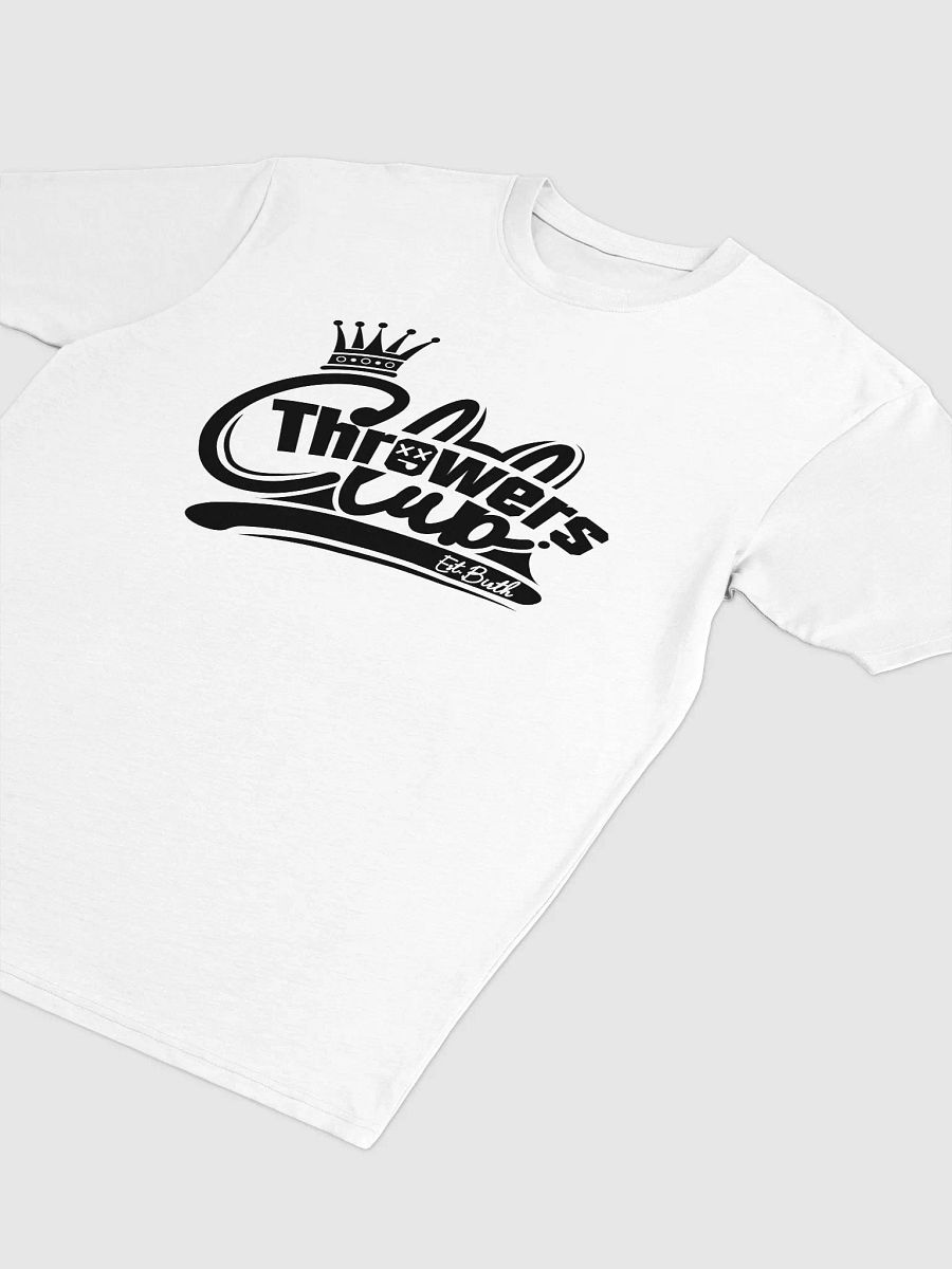 TC Black Tee product image (2)