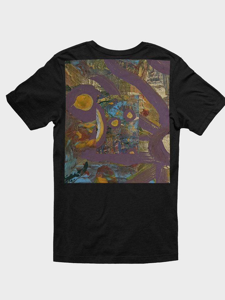 Specter of the Exploding Octopus product image (2)