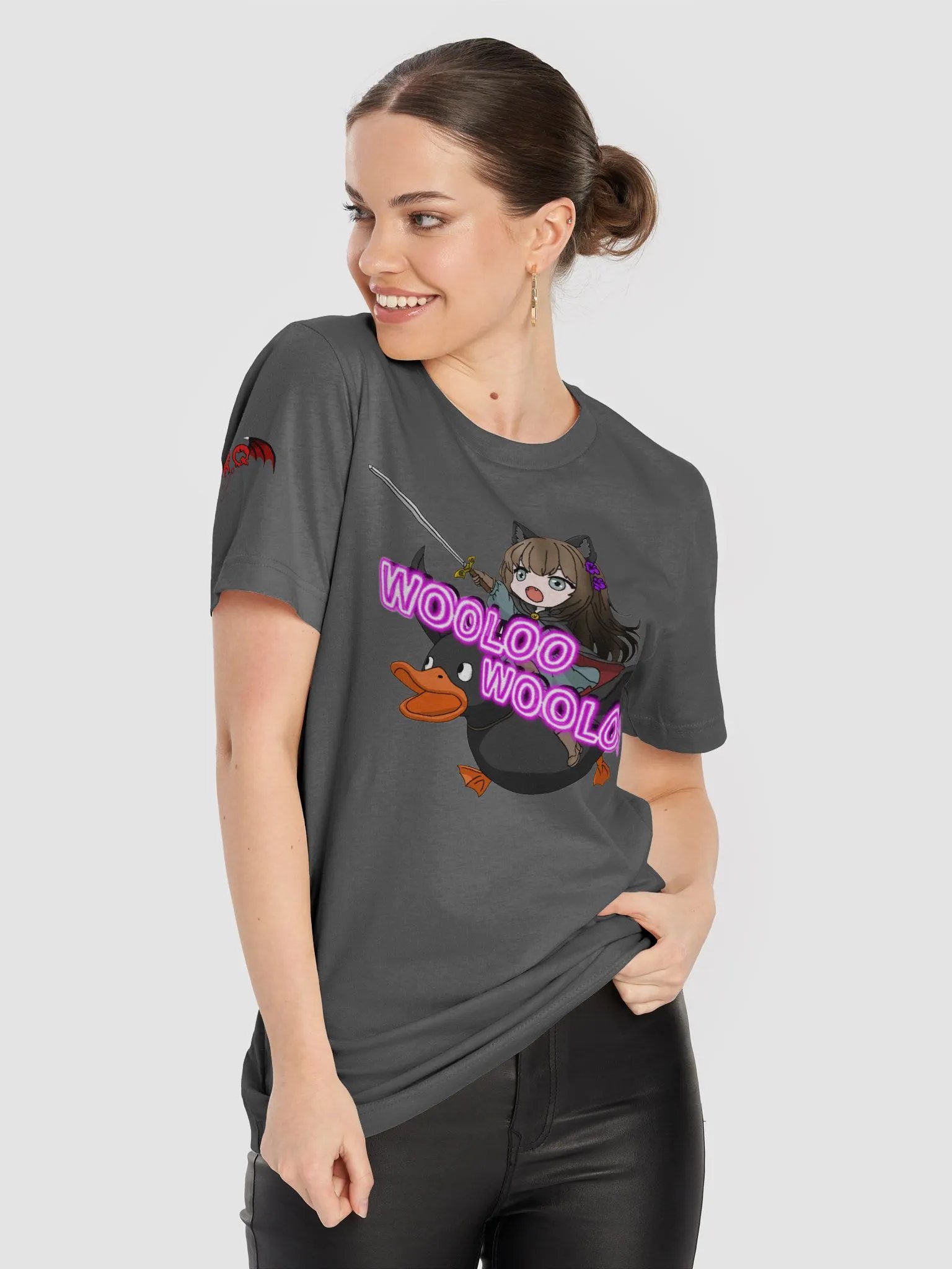 WOOLOOWOOLOO T product image (77)