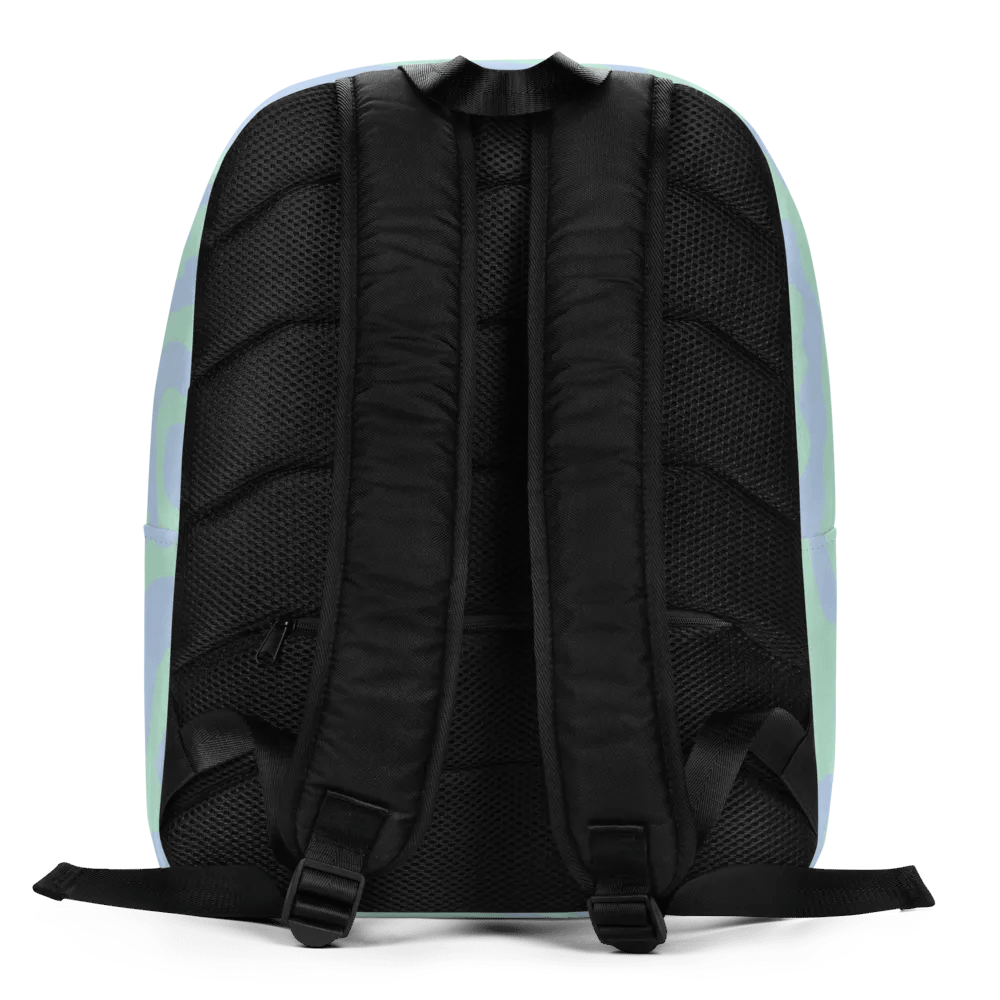 Dreamer's Vision All-Over Backpack product image (4)