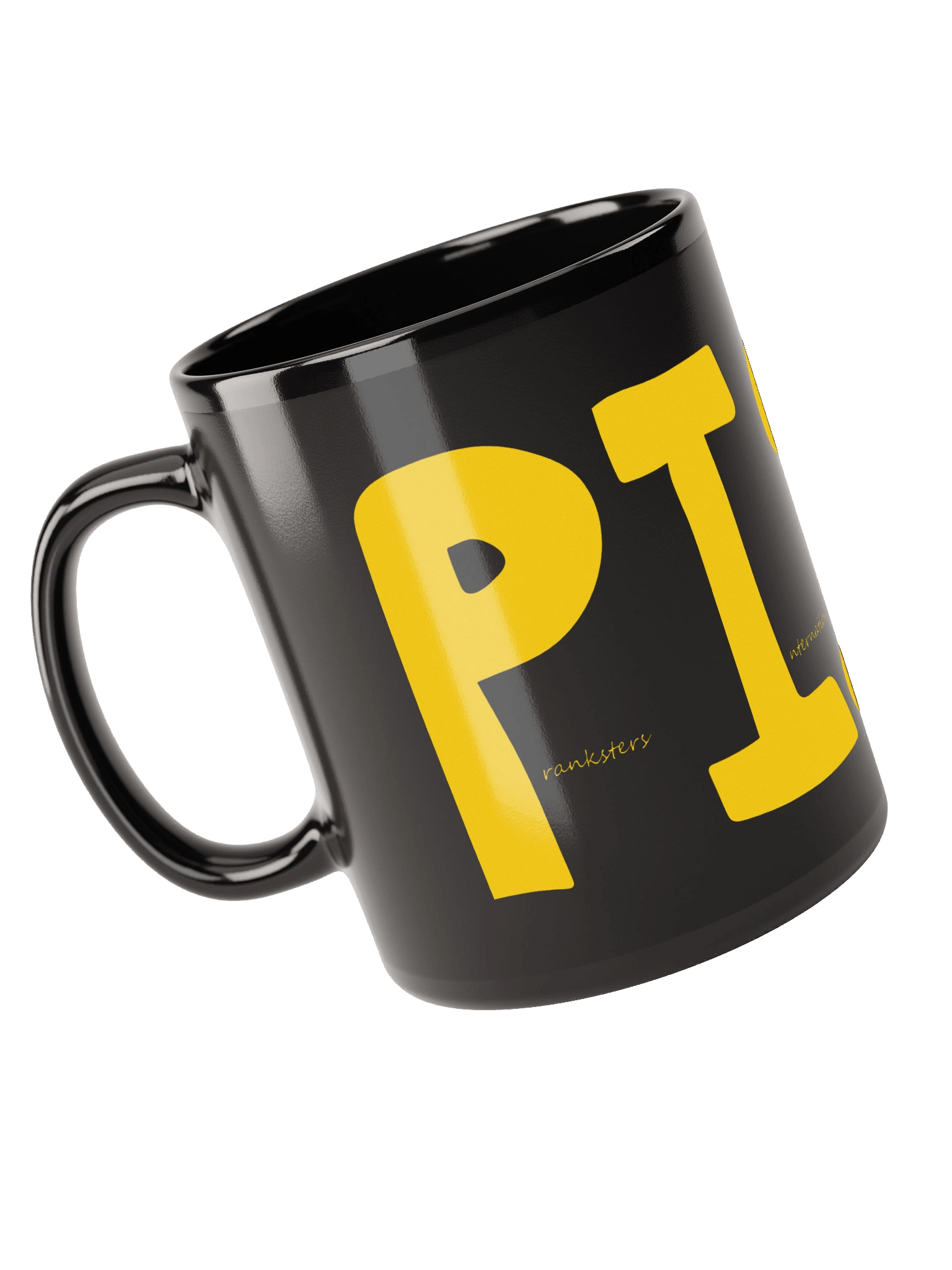 P.I.S.S. Coffee Mug product image (3)