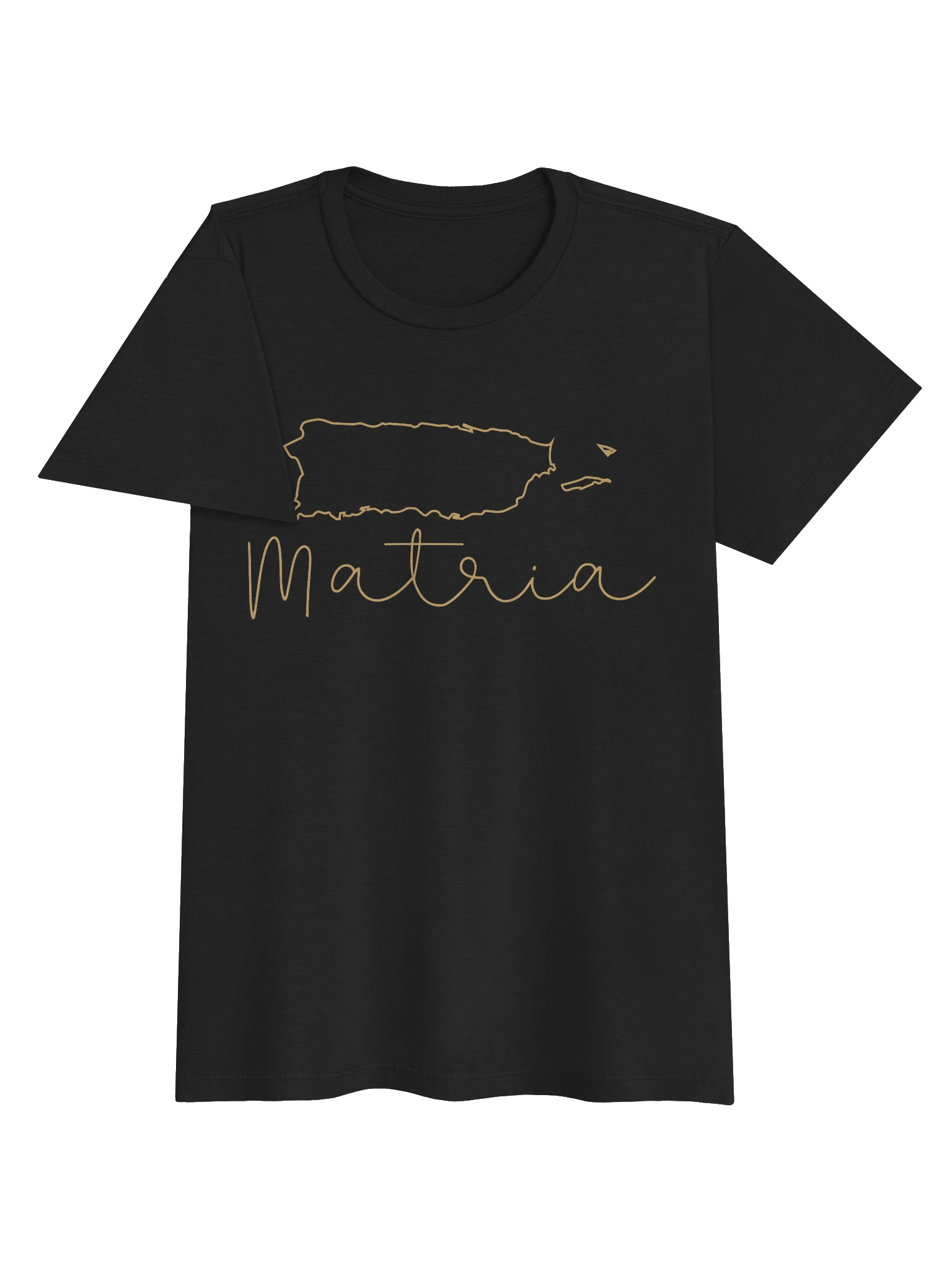 Matria T-Shirt Mujer product image (2)