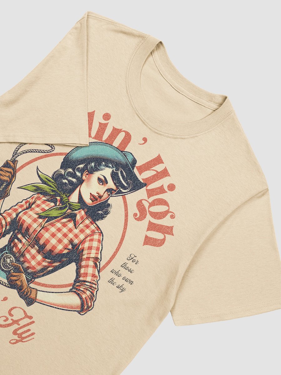 Ridin’ High product image (7)