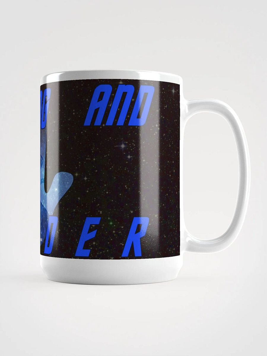 LLAP - BIG Pirate Mugging product image (1)