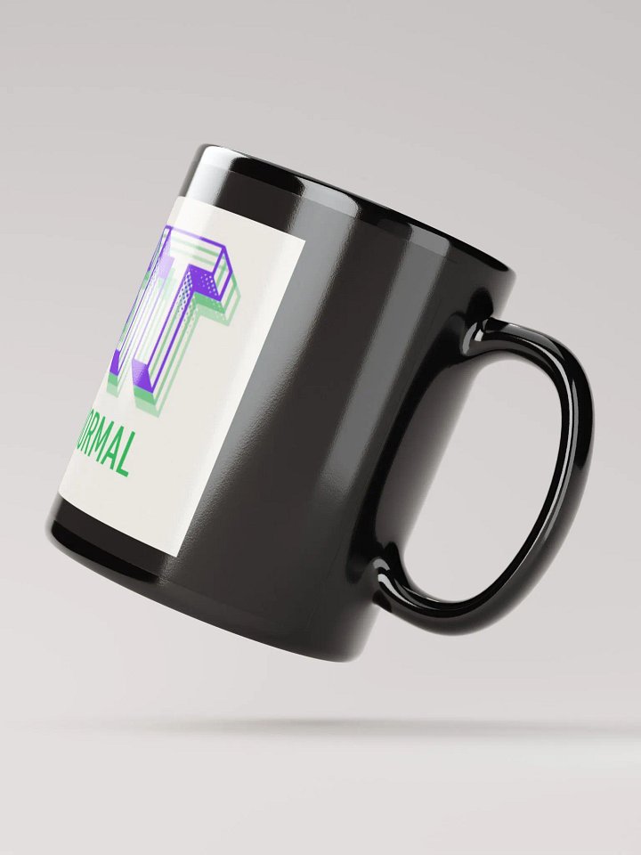 Misfit coffee mug product image (4)