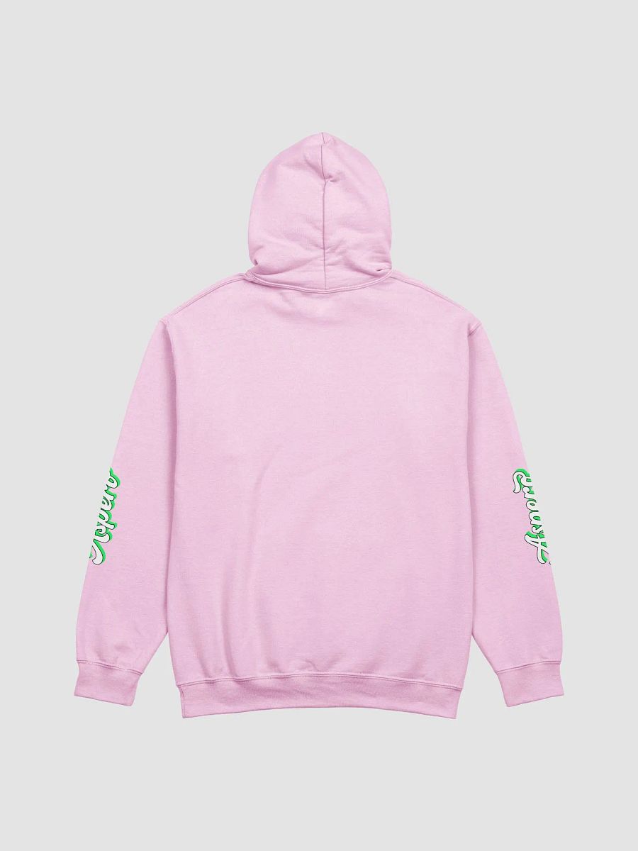 F*ck Aspero Gildan Classic Hoodie product image (39)