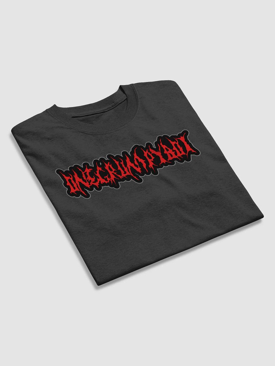 Limited Edition OGB Metal T product image (4)