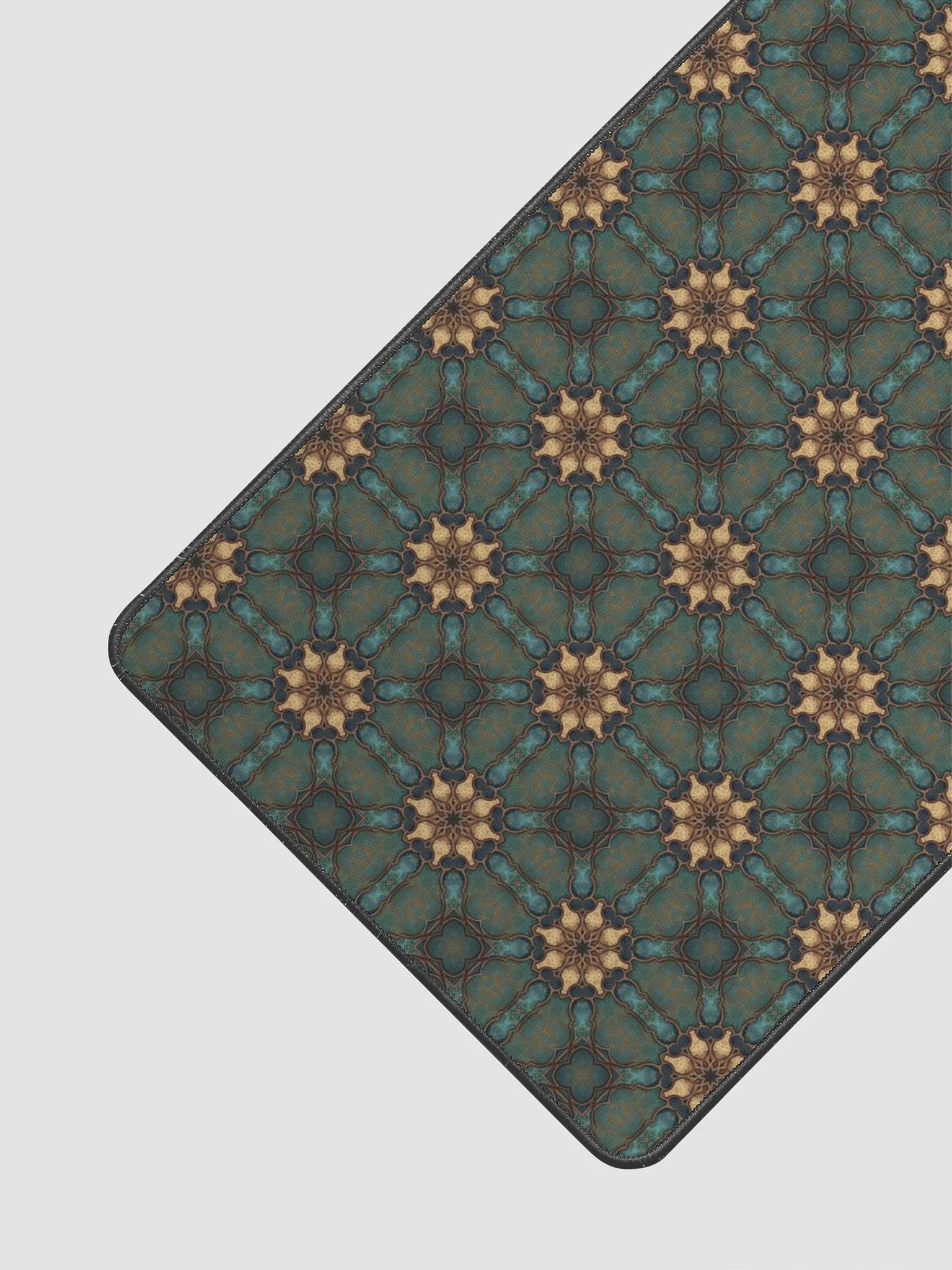 Large Desk Mat 22" x 12" #18582386 product image (1)