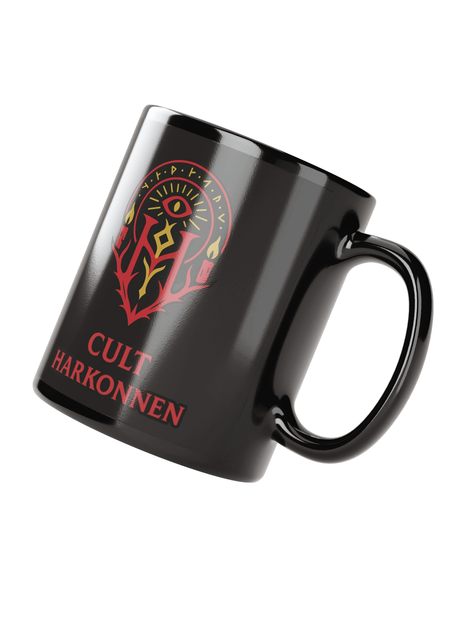 Cult Harkonnen Cup product image (3)