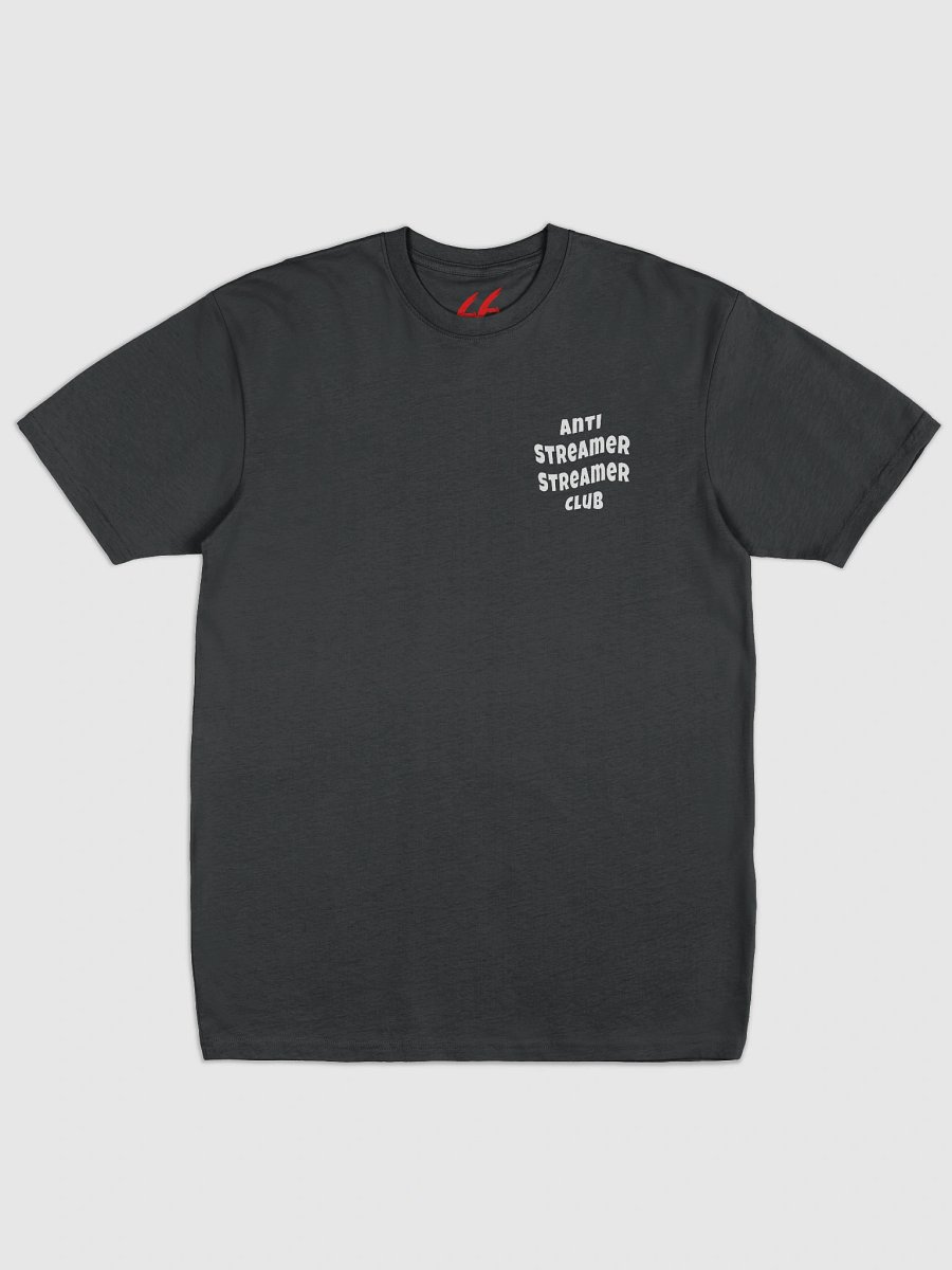 Label66 Anti Streamer Streamer Club (LIMITED) product image (1)