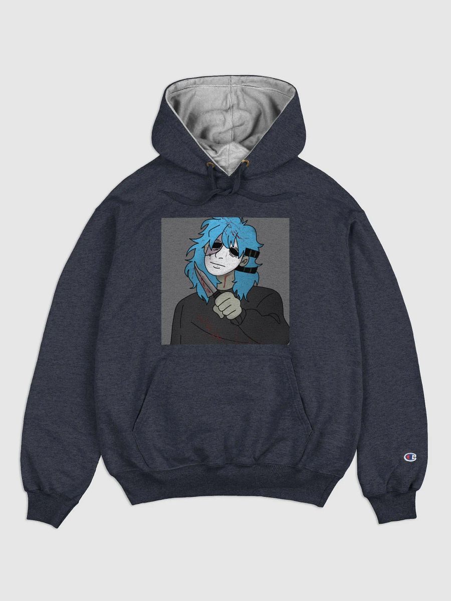 Sally Face Hoodie product image (1)