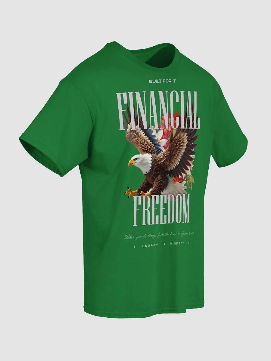 Built For It (Financial Freedom) product image (55)