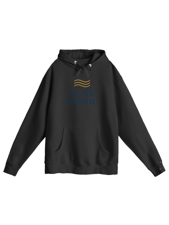 Luxe Waves Premium Hoodie product image (2)