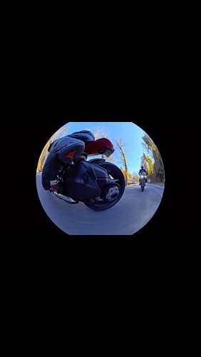 Out riding the Dragon on the Ducati 1199  with @bigebikesports and SlimJim just leading the editing and different views camer...