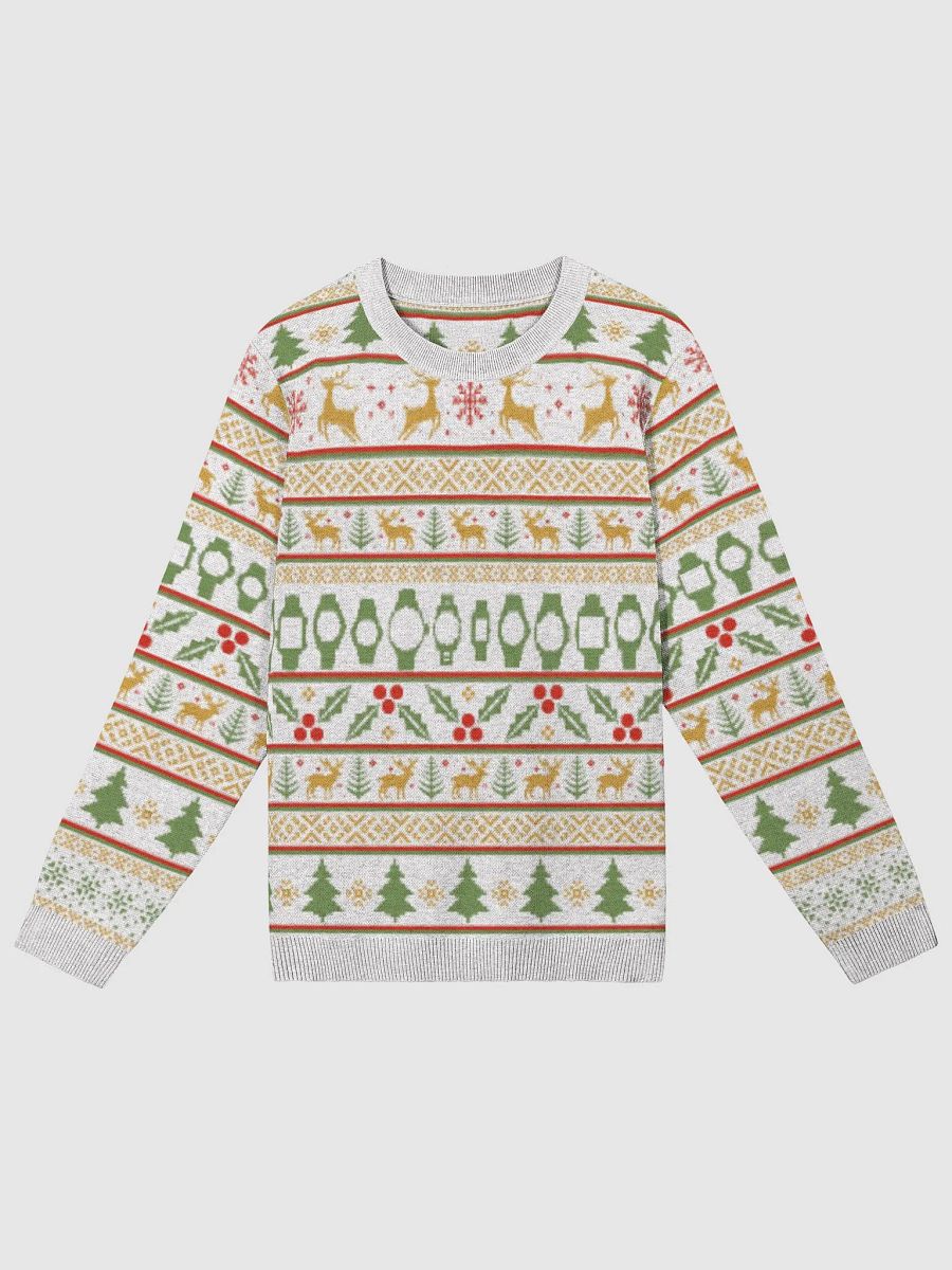 Ugly Christmas Sweater product image (1)