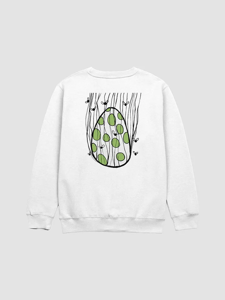 Gzuz and the Easter Bunny Crewneck product image (18)
