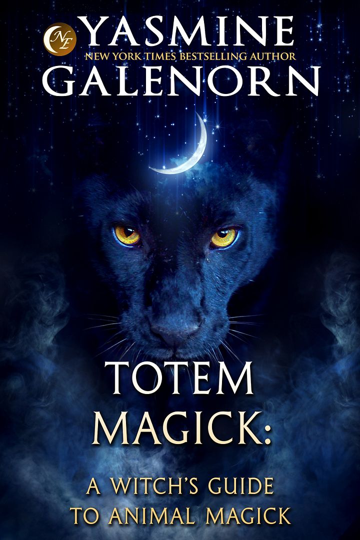 Totem Magick product image (1)