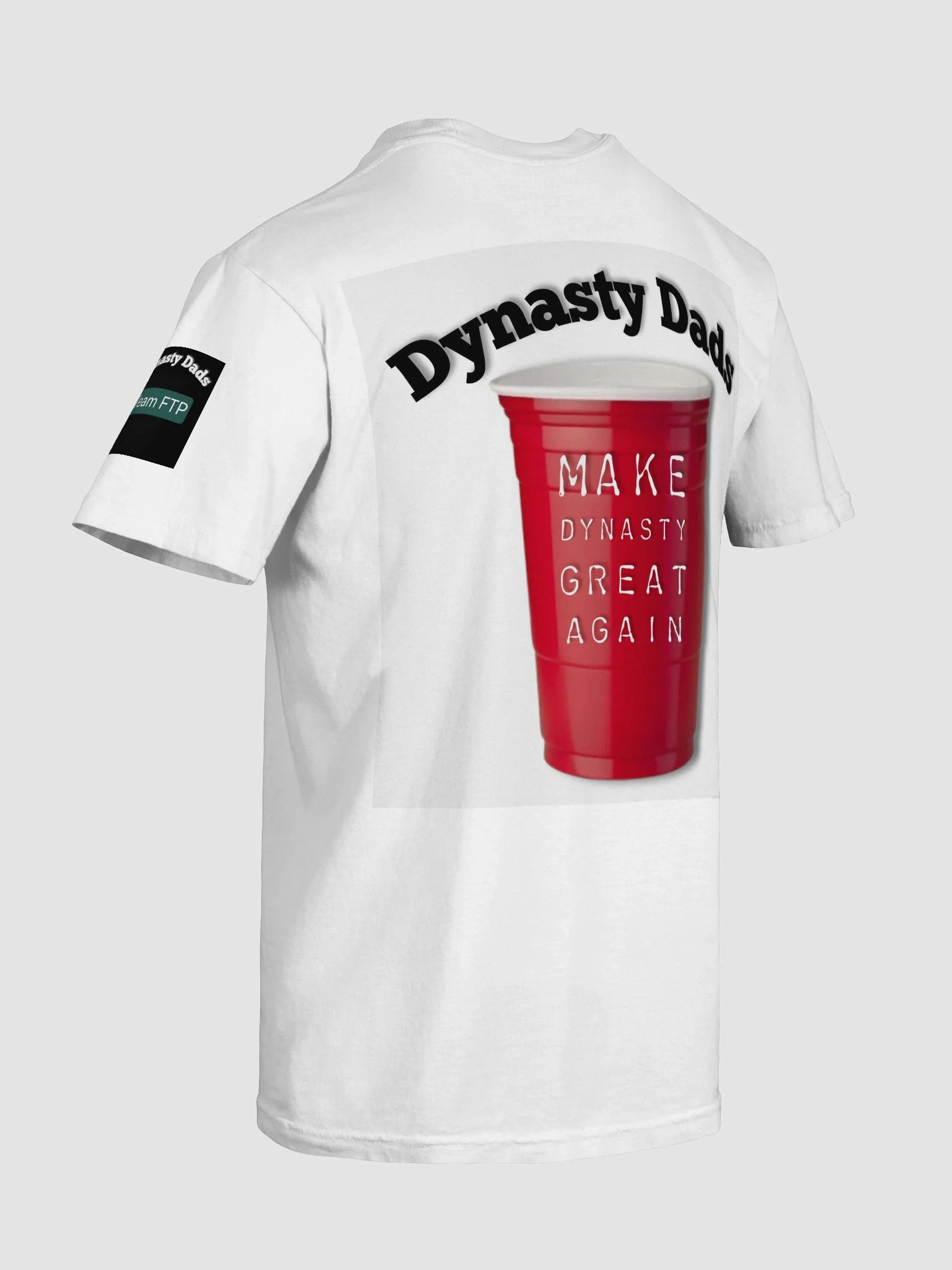 FTP Shirt product image (8)