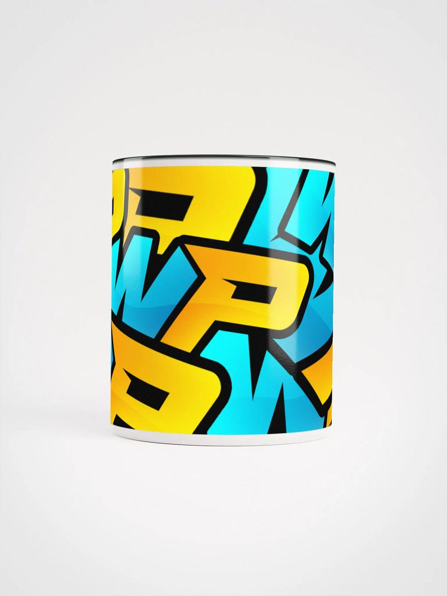 WP Ceramic Mug product image (5)