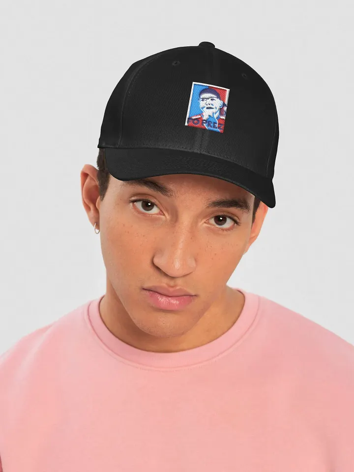 Jenny Fo Prez (hat) product image (1)