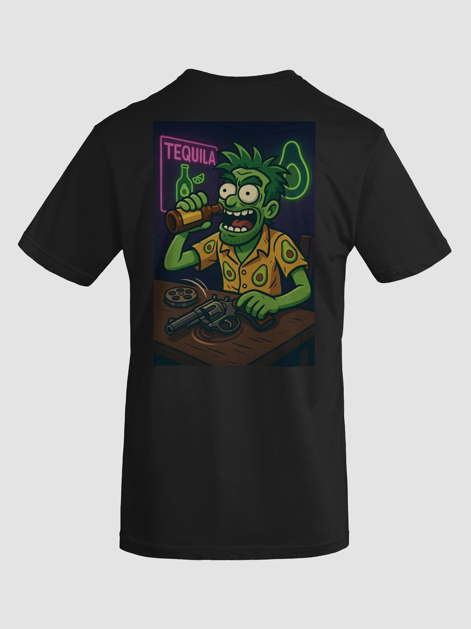 Guac Roulette product image (24)