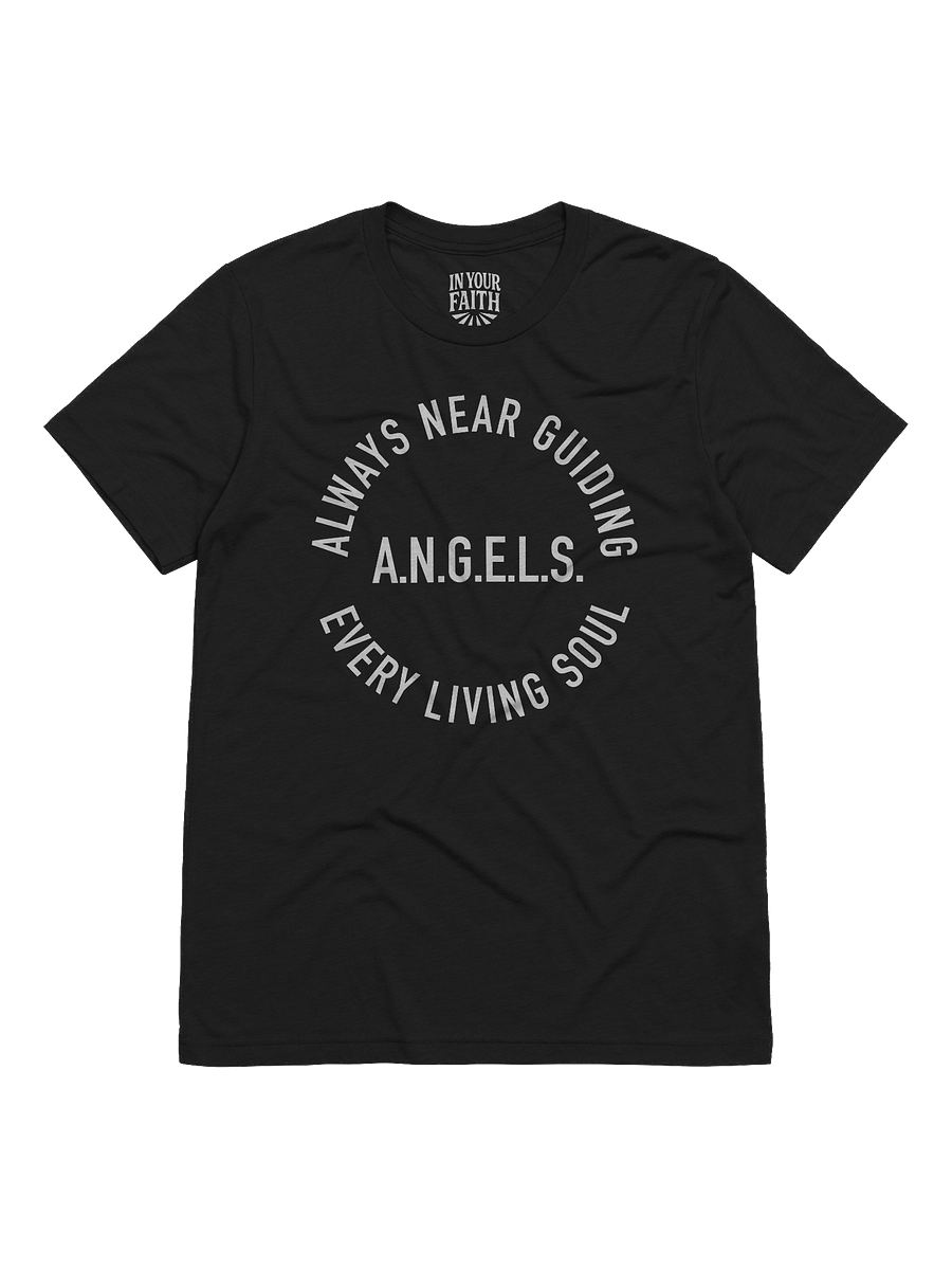 A.N.G.E.L.S. T-Shirt product image (1)
