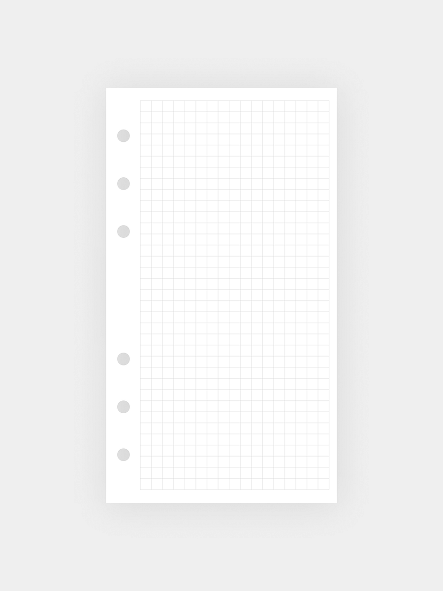 Grid Inserts FREEBIE product image (1)