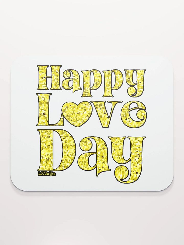 HAPPY LOVE DAY product image (2)