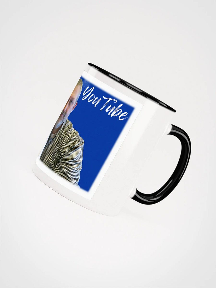 Tami Dunn Ceramic Mug product image (54)