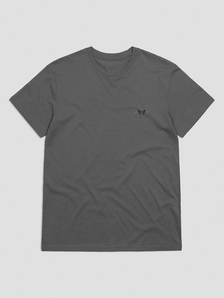 [WildlifeSam] Organic cotton t-shirt product image (5)