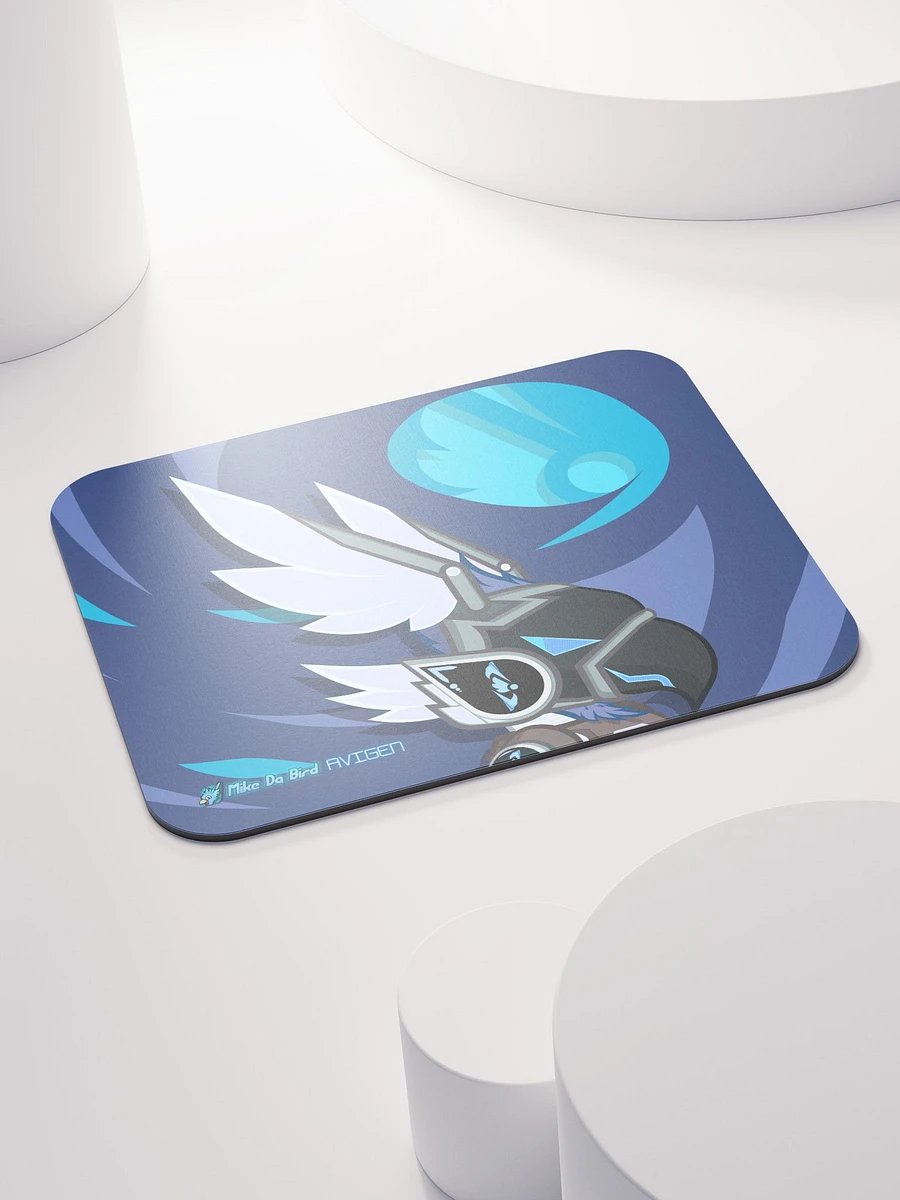 Mousepad - Avigen product image (4)