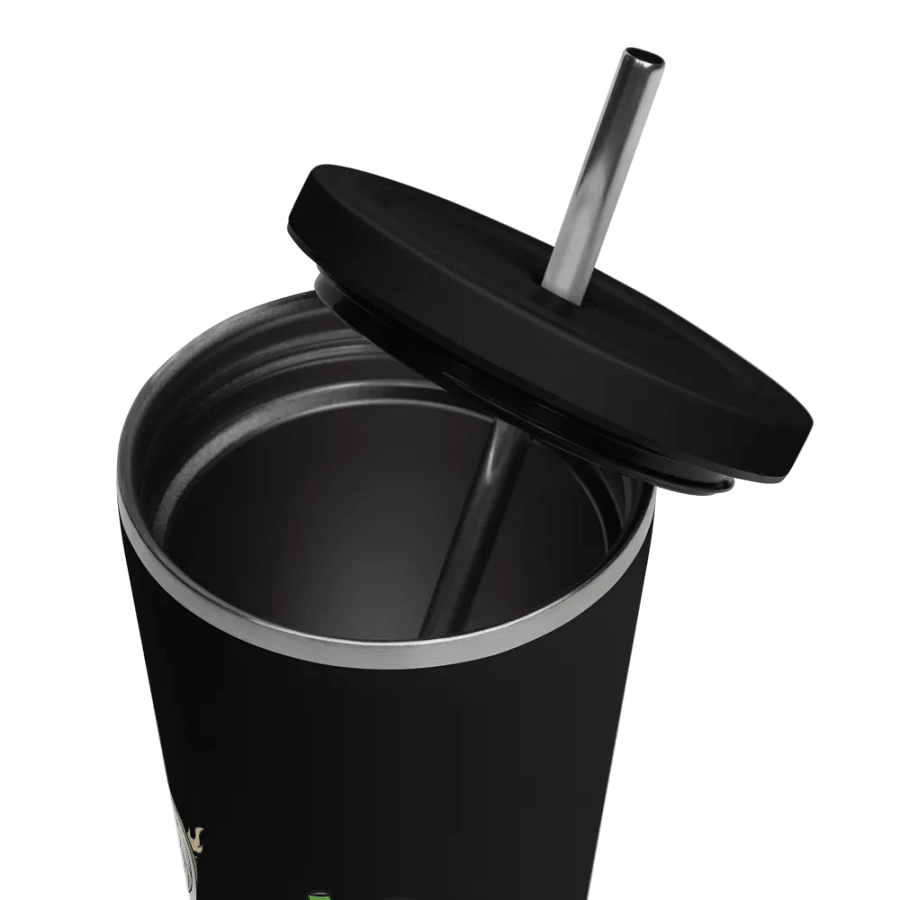 Critter Straw Tumbler product image (11)