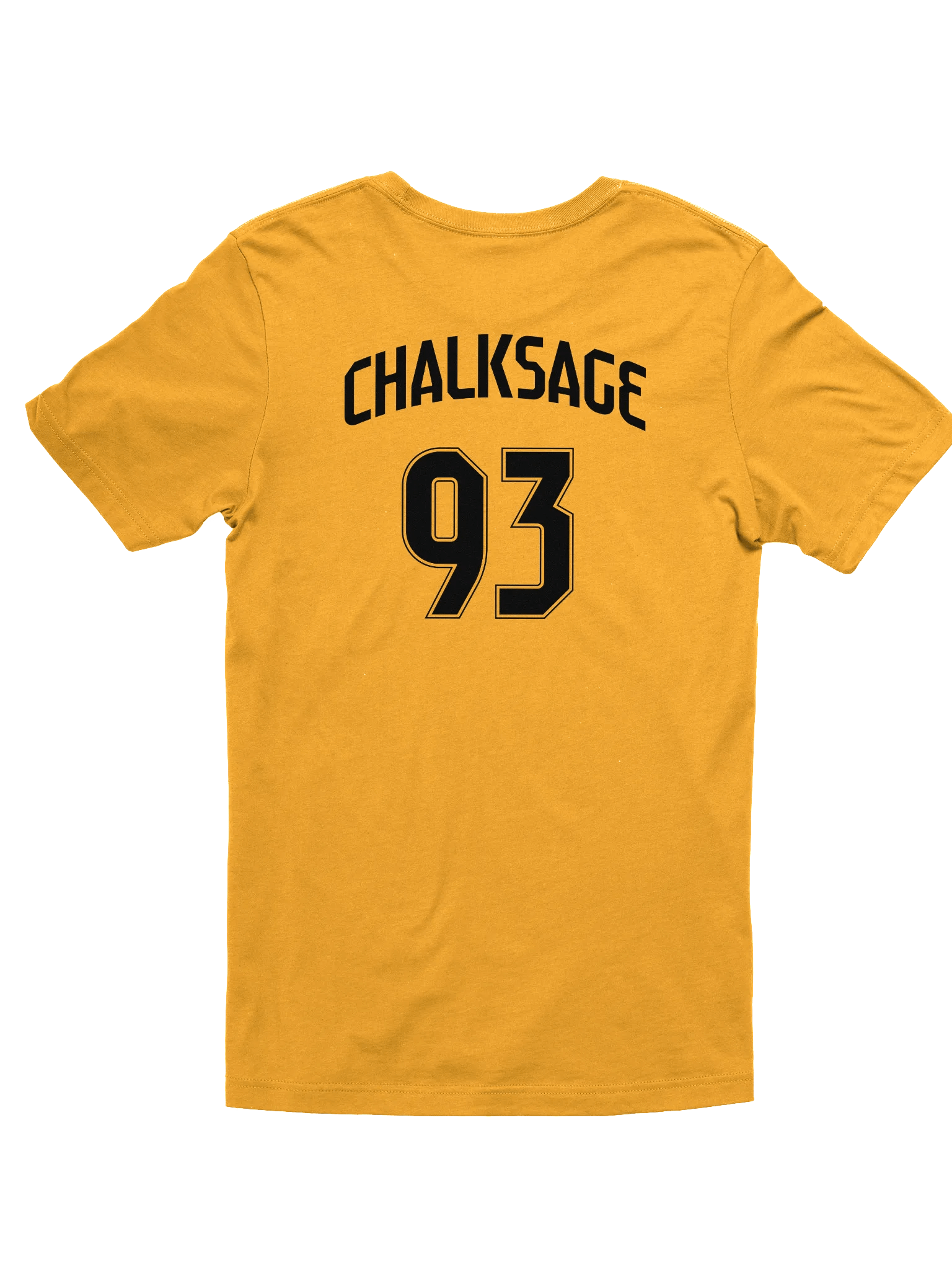 JERSEY TEE product image (3)