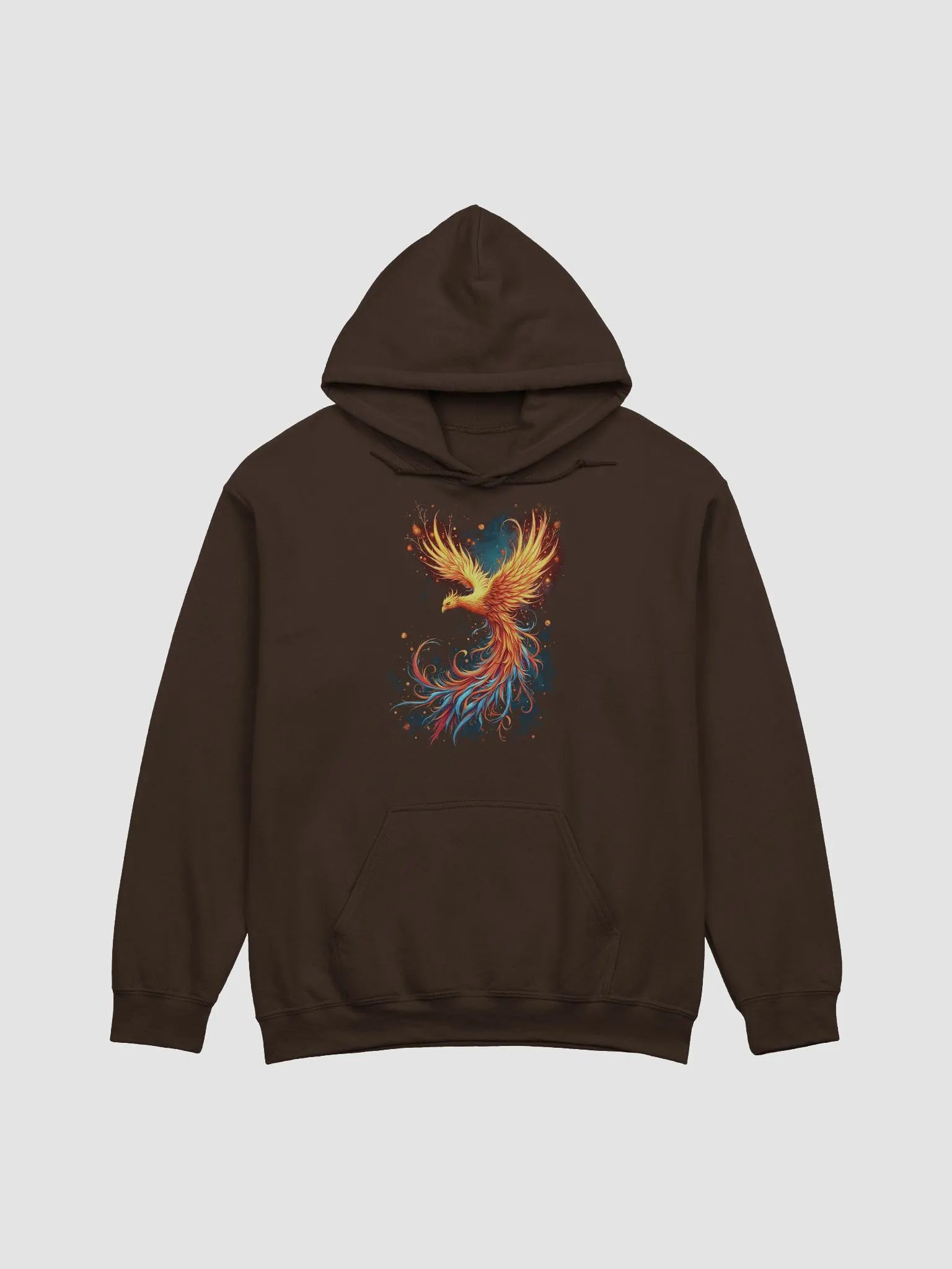 Phoenix of the Void product image (1)