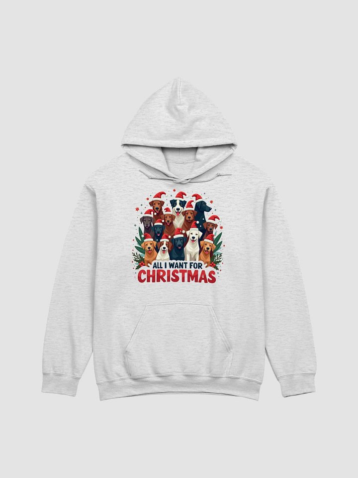 Go Fetch... A Christmas Wish product image (6)