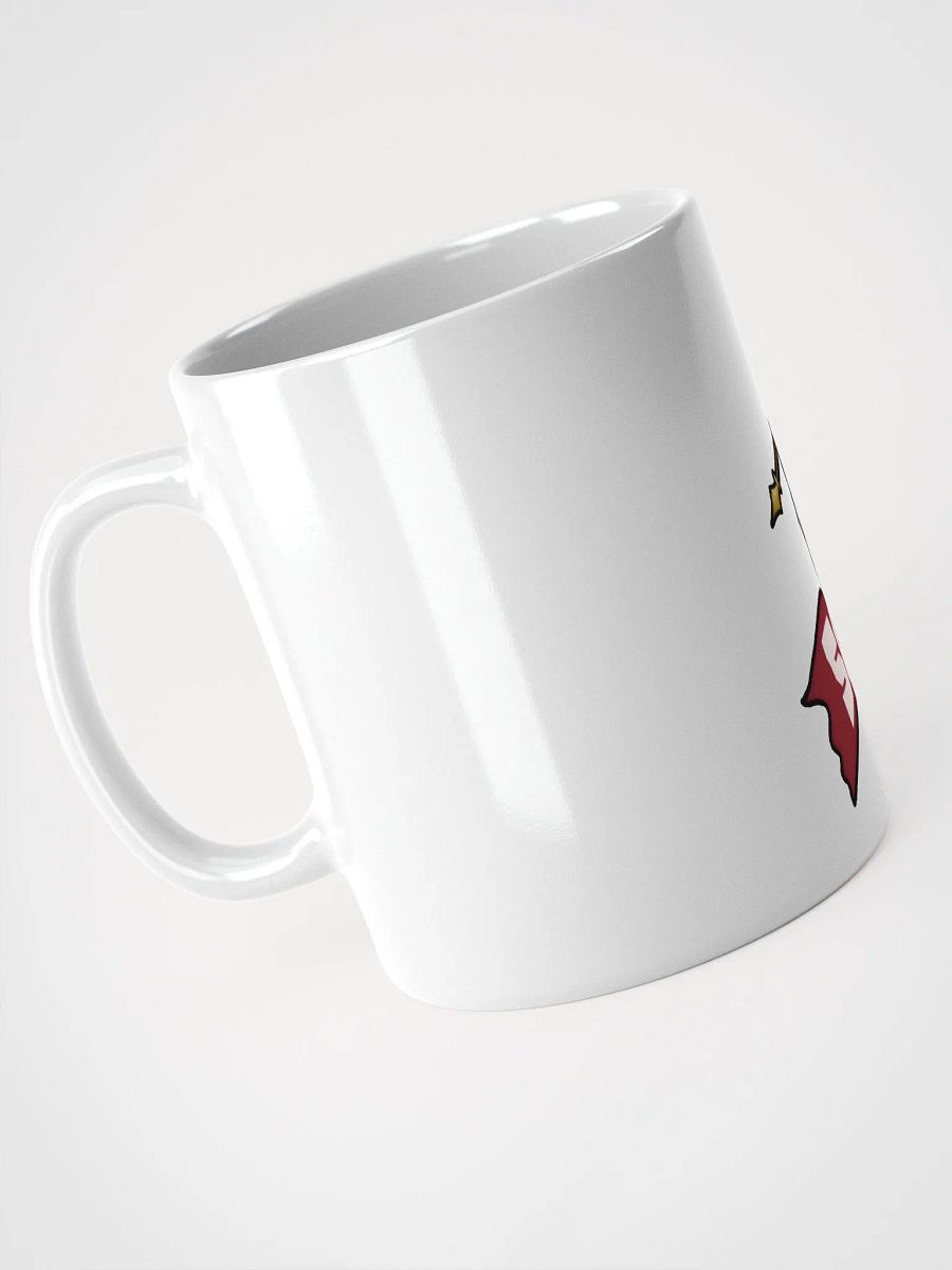 Sontar Horse! Mug product image (3)