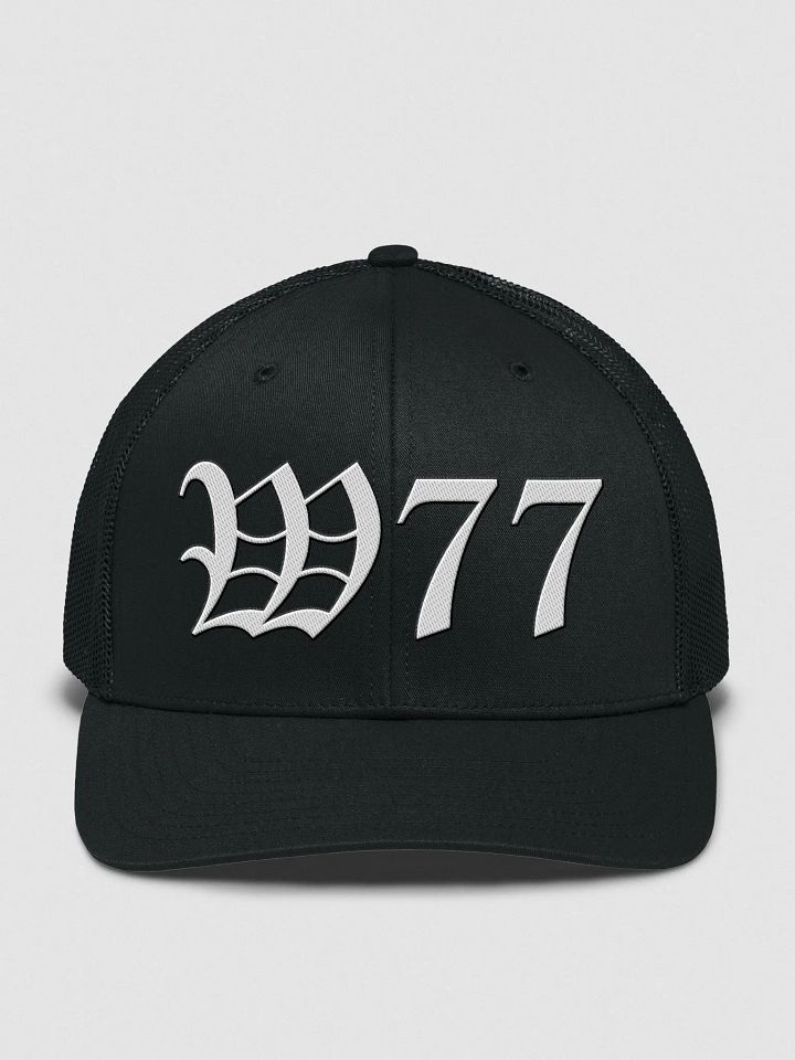 W77 Richardson 112 Trucker Hat product image (7)