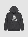 DEAL WITH IT! Hoodie product image (1)