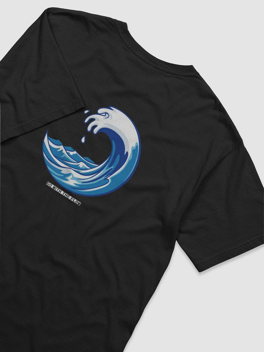 Ocean Wave Serenity T-Shirt product image (47)