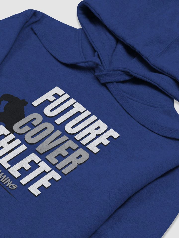 Future Hoodie product image (2)