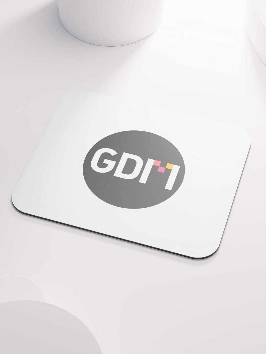 GDM Mouse Pad product image (3)